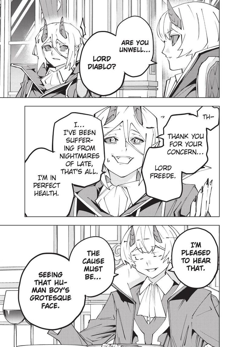 My Gift LVL 9999 Unlimited Gacha Chapter 208 — page 33