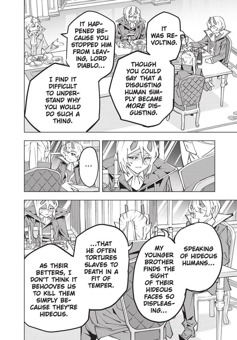 My Gift LVL 9999 Unlimited Gacha Chapter 208 — page 34