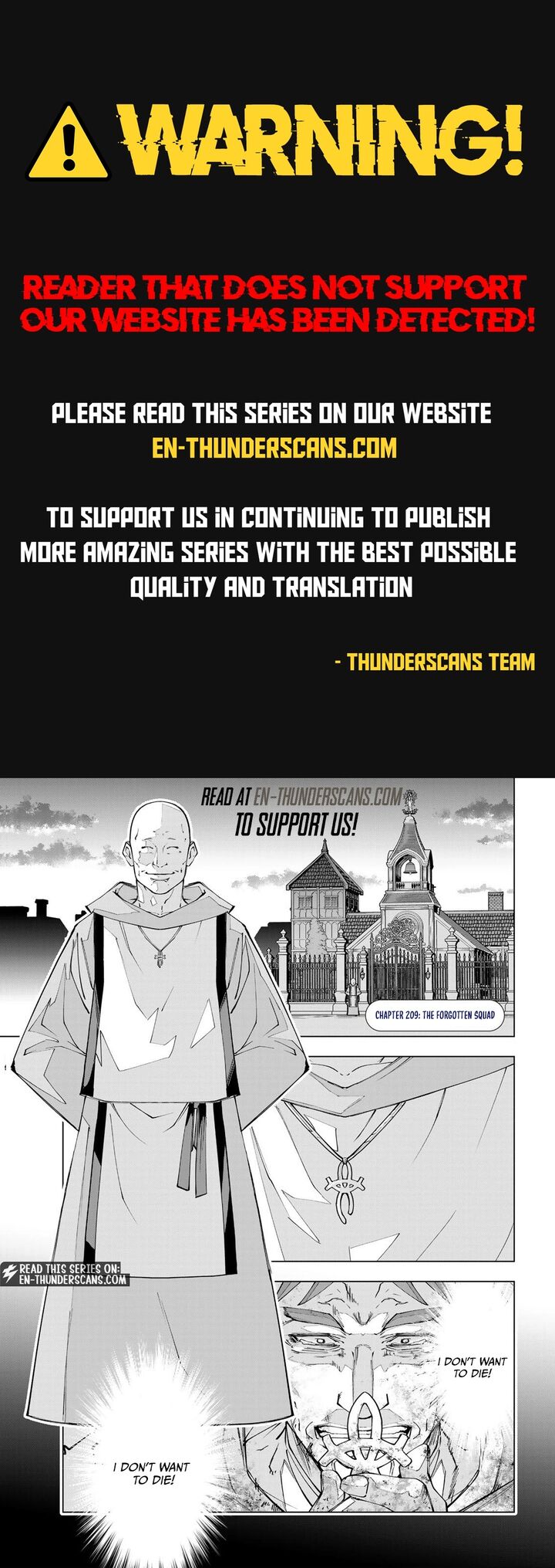 My Gift LVL 9999 Unlimited Gacha Chapter 209 — page 1
