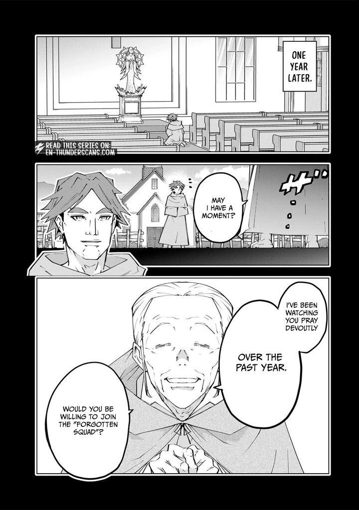 My Gift LVL 9999 Unlimited Gacha Chapter 209 — page 2