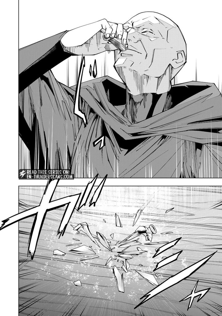 My Gift LVL 9999 Unlimited Gacha Chapter 210 — page 4