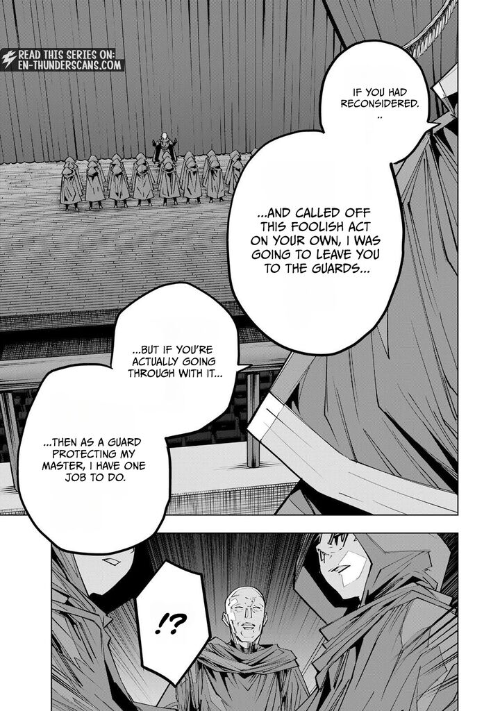 My Gift LVL 9999 Unlimited Gacha Chapter 210 — page 9