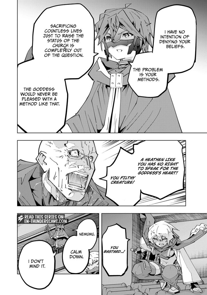 My Gift LVL 9999 Unlimited Gacha Chapter 210 — page 18