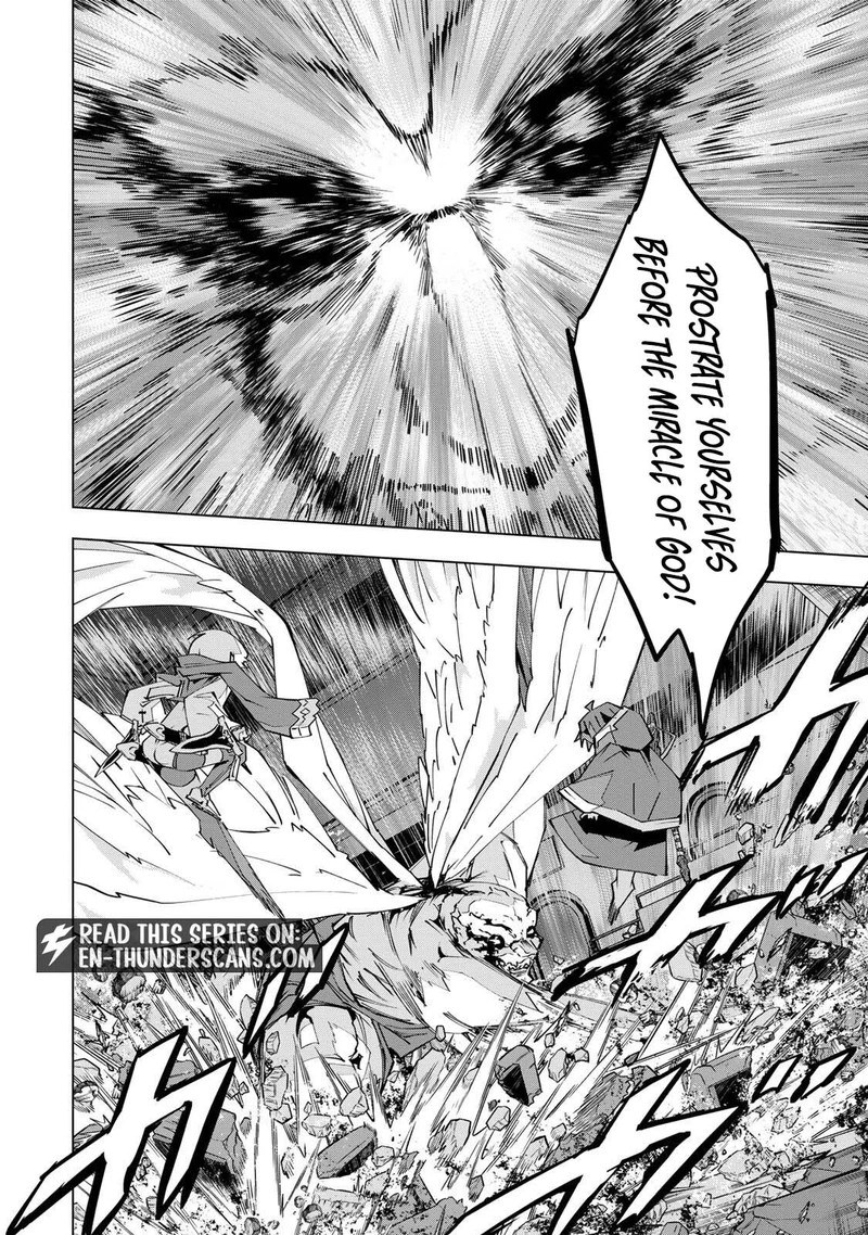 My Gift LVL 9999 Unlimited Gacha Chapter 211 — page 20