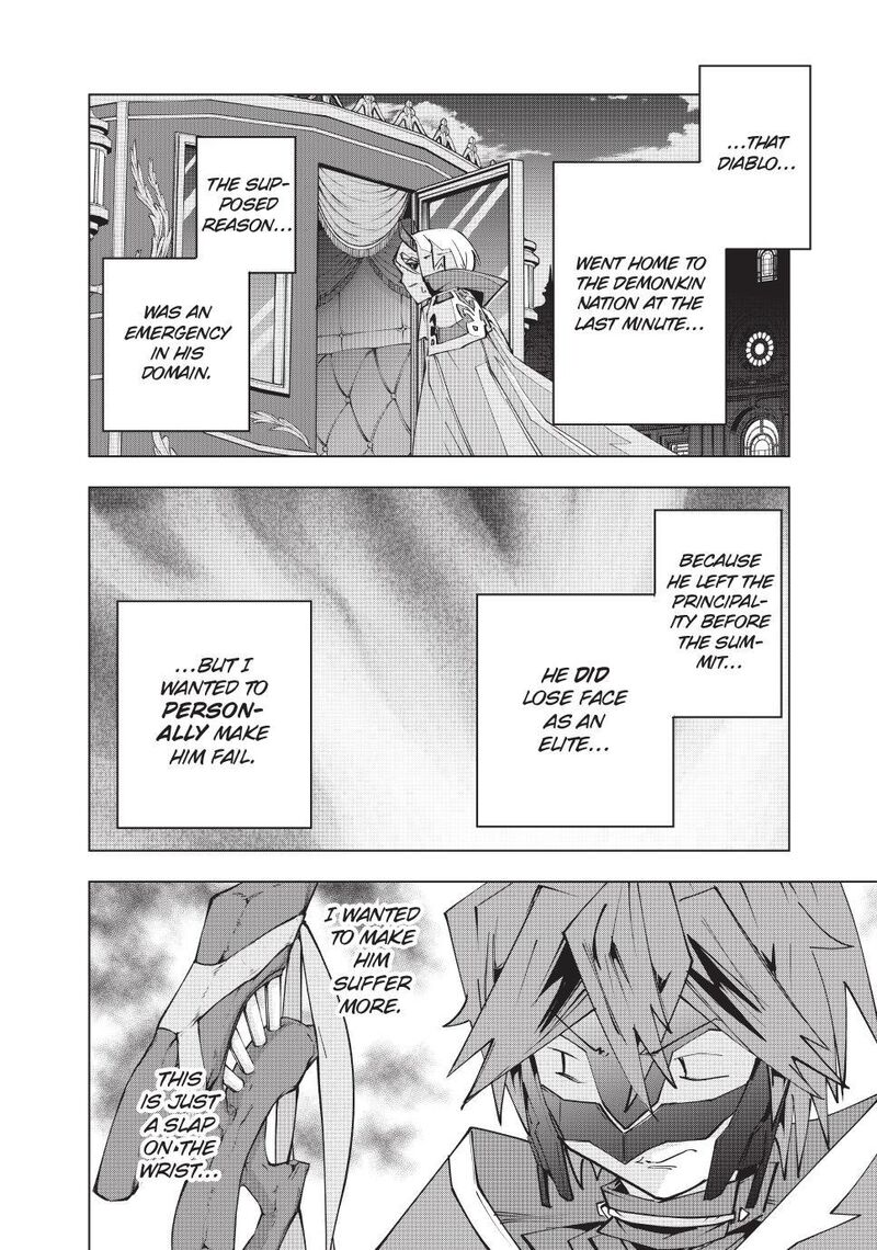 My Gift LVL 9999 Unlimited Gacha Chapter 212 — page 2