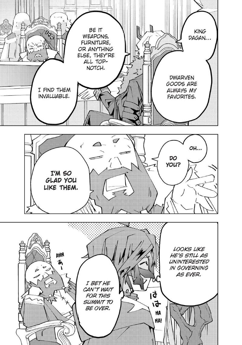 My Gift LVL 9999 Unlimited Gacha Chapter 212 — page 10