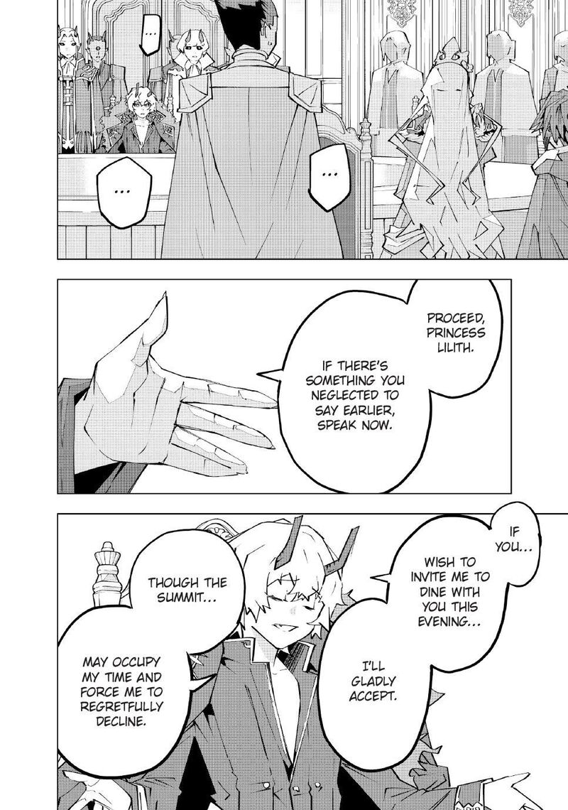 My Gift LVL 9999 Unlimited Gacha Chapter 212 — page 19