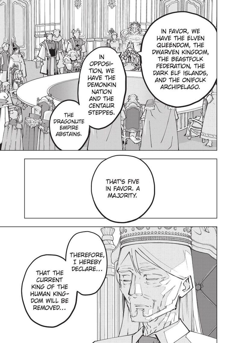 My Gift LVL 9999 Unlimited Gacha Chapter 213 — page 13