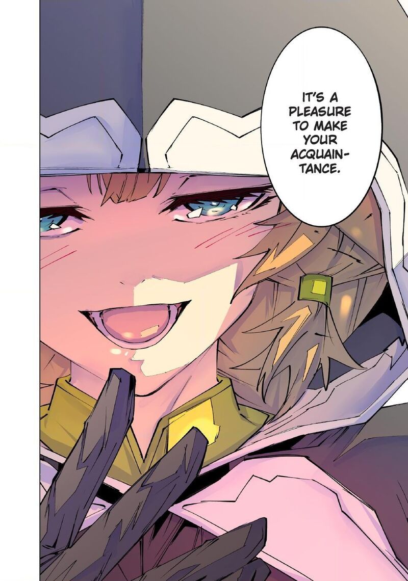 My Gift LVL 9999 Unlimited Gacha Chapter 213 — page 20