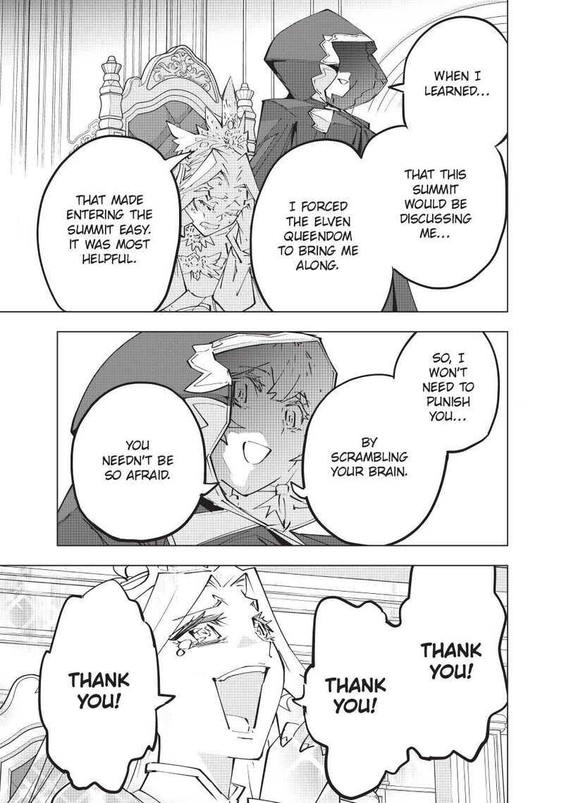 My Gift LVL 9999 Unlimited Gacha Chapter 214 — page 3