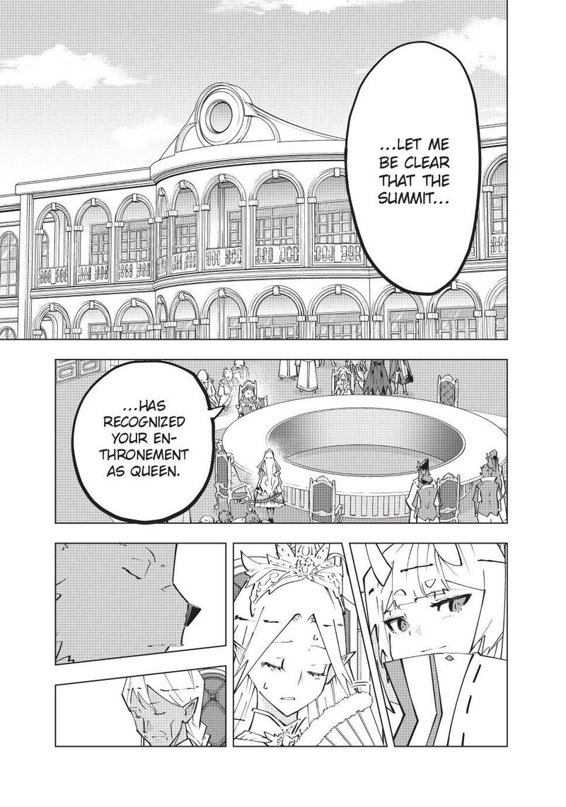 My Gift LVL 9999 Unlimited Gacha Chapter 214 — page 17