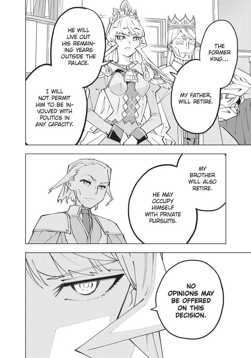 My Gift LVL 9999 Unlimited Gacha Chapter 215 — page 2