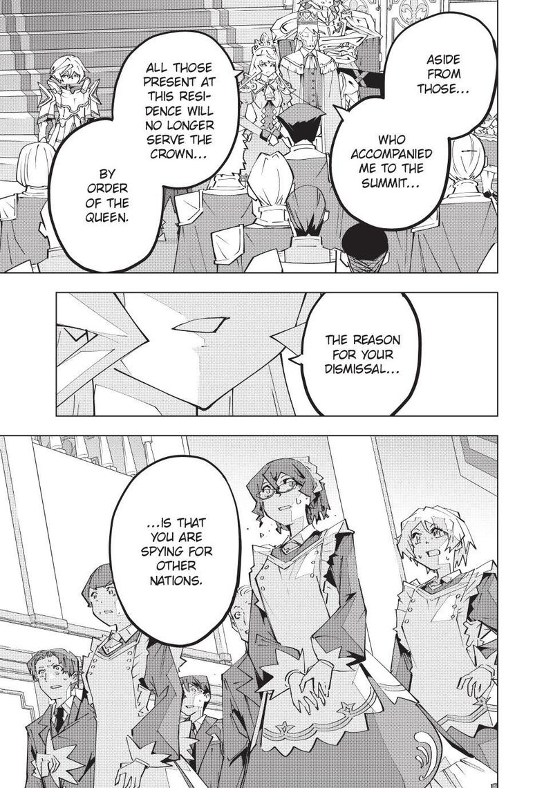 My Gift LVL 9999 Unlimited Gacha Chapter 215 — page 3