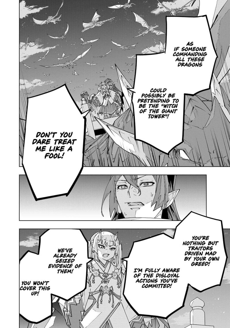 My Gift LVL 9999 Unlimited Gacha Chapter 192e — page 4