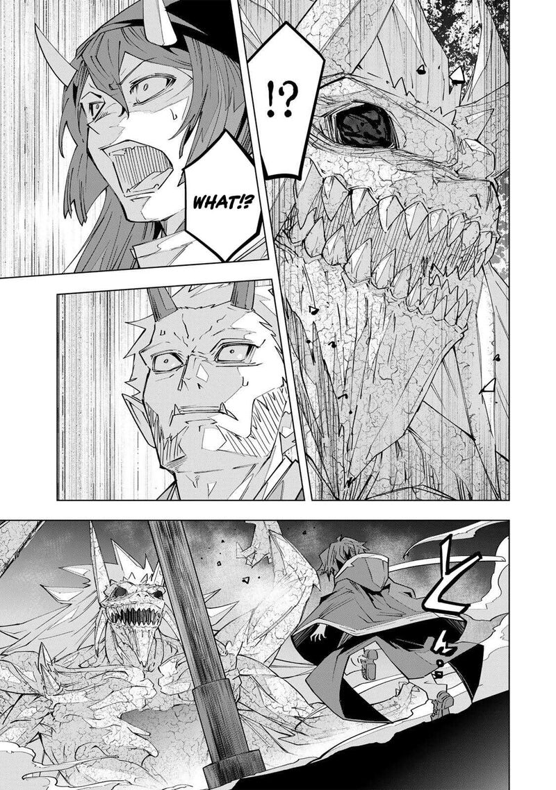 My Gift LVL 9999 Unlimited Gacha Chapter 192e — page 16
