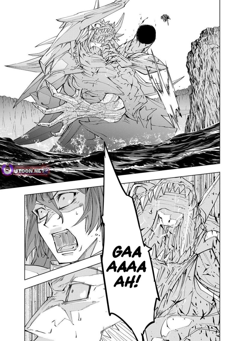 My Gift LVL 9999 Unlimited Gacha Chapter 192e — page 20