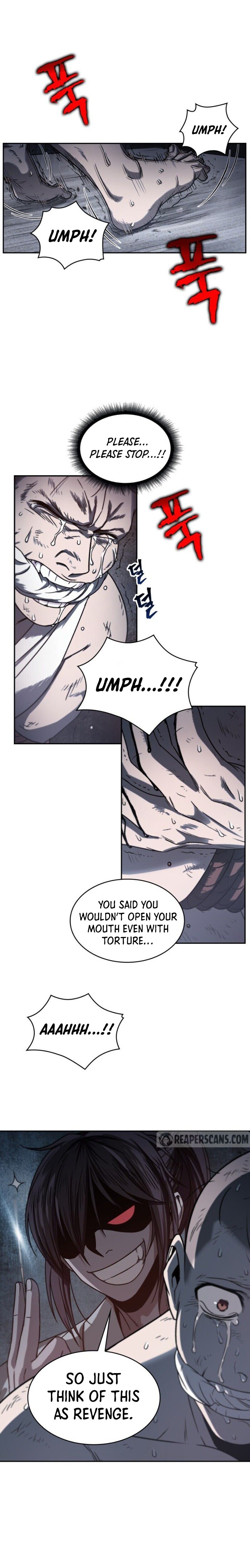 Nano Machine Chapter 14 — page 15
