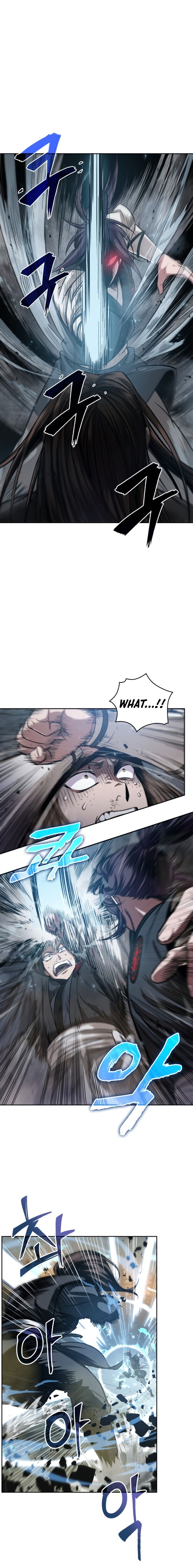 Nano Machine Chapter 20 — page 2