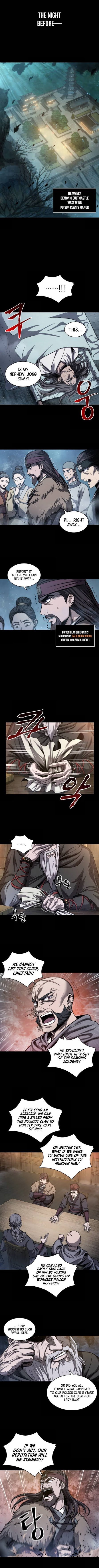 Nano Machine Chapter 45 — page 2