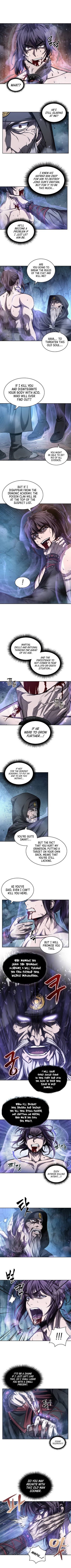 Nano Machine Chapter 45 — page 6