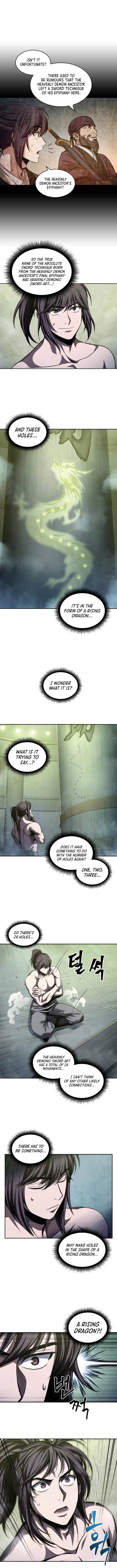 Nano Machine Chapter 46 — page 10