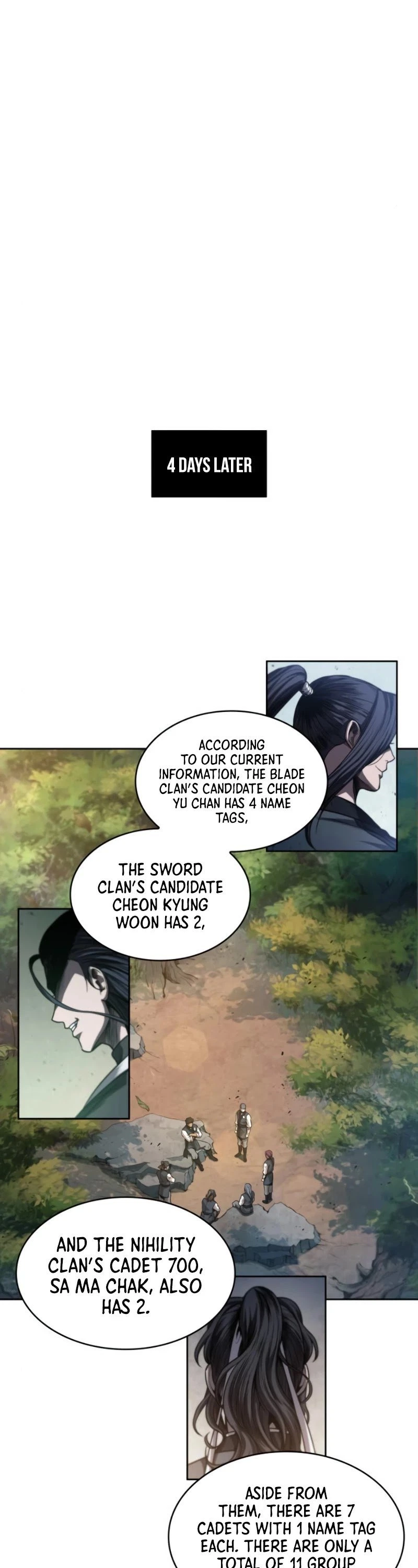 Nano Machine Chapter 47 — page 18