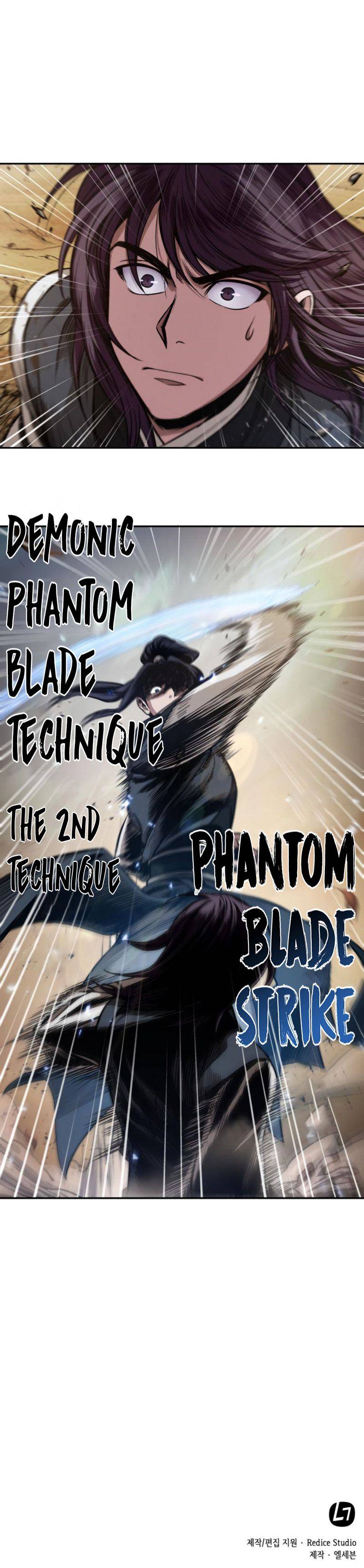 Nano Machine Chapter 56 — page 11