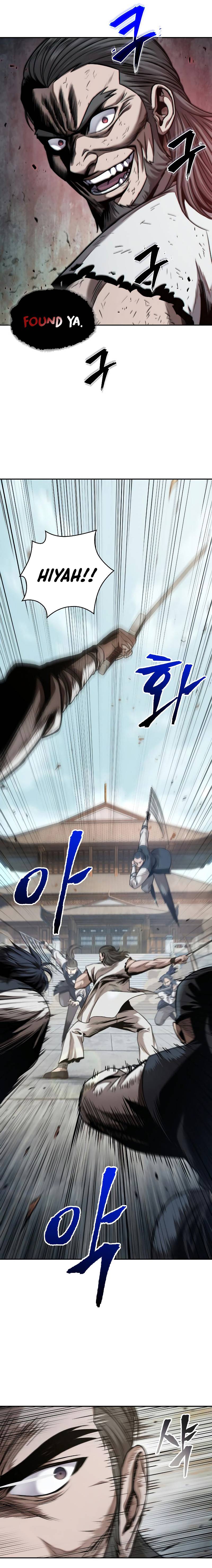 Nano Machine Chapter 65 — page 1
