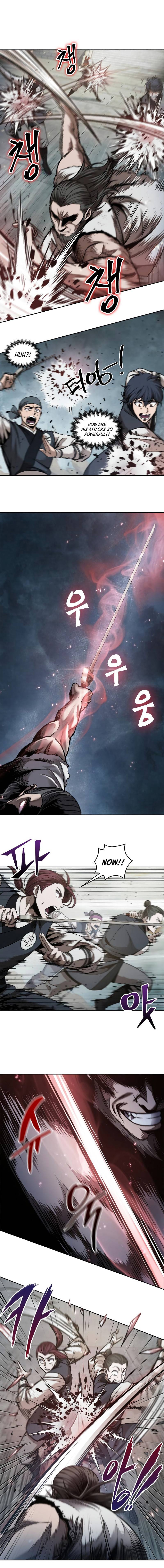 Nano Machine Chapter 65 — page 2