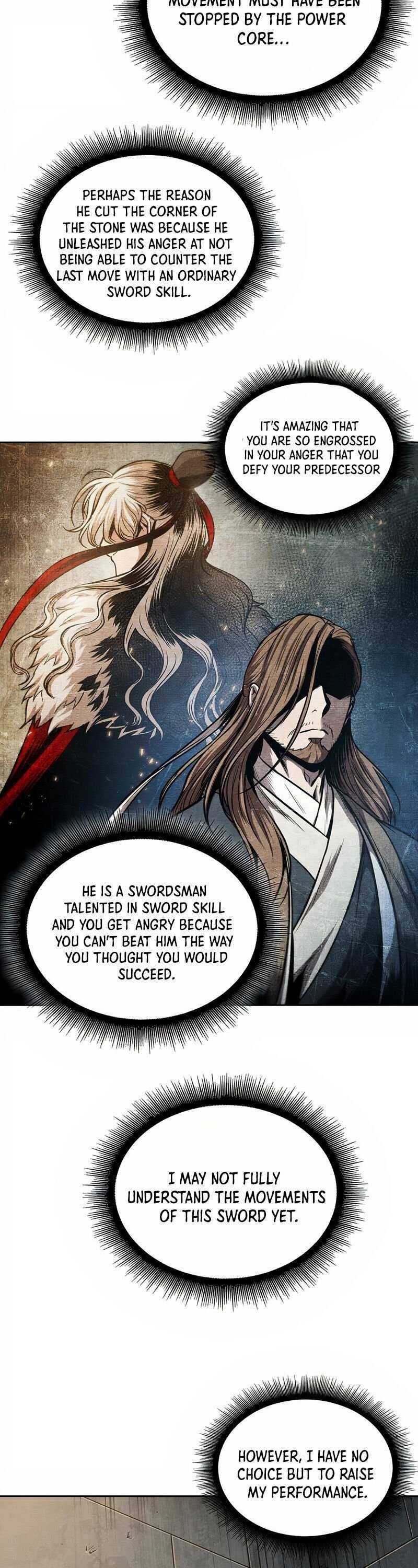 Nano Machine Chapter 70 — page 5
