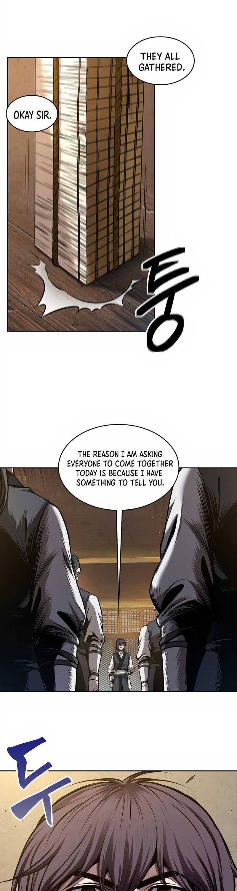 Nano Machine Chapter 70 — page 15