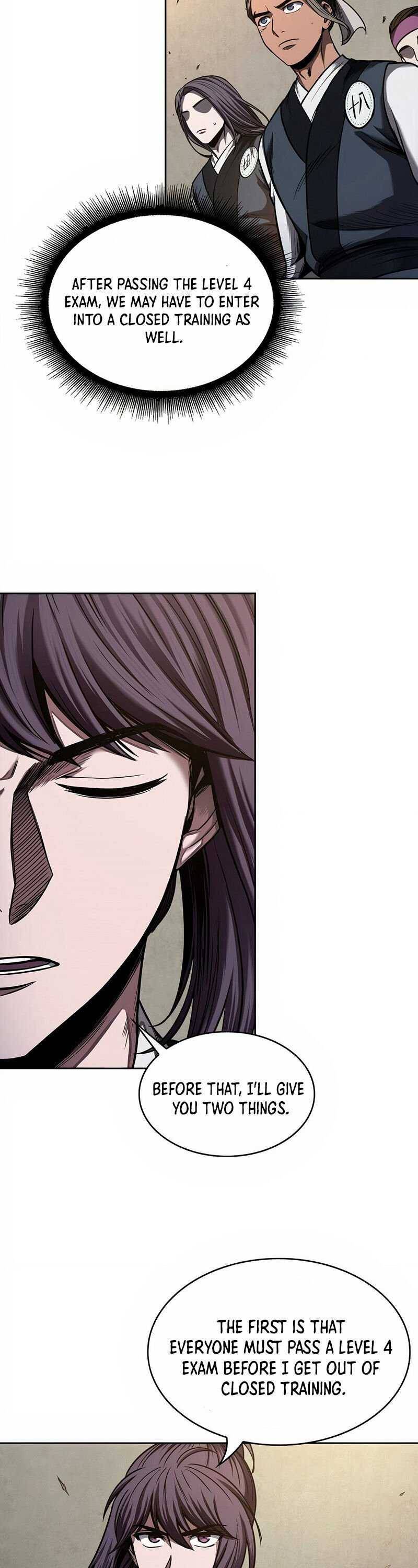 Nano Machine Chapter 70 — page 19