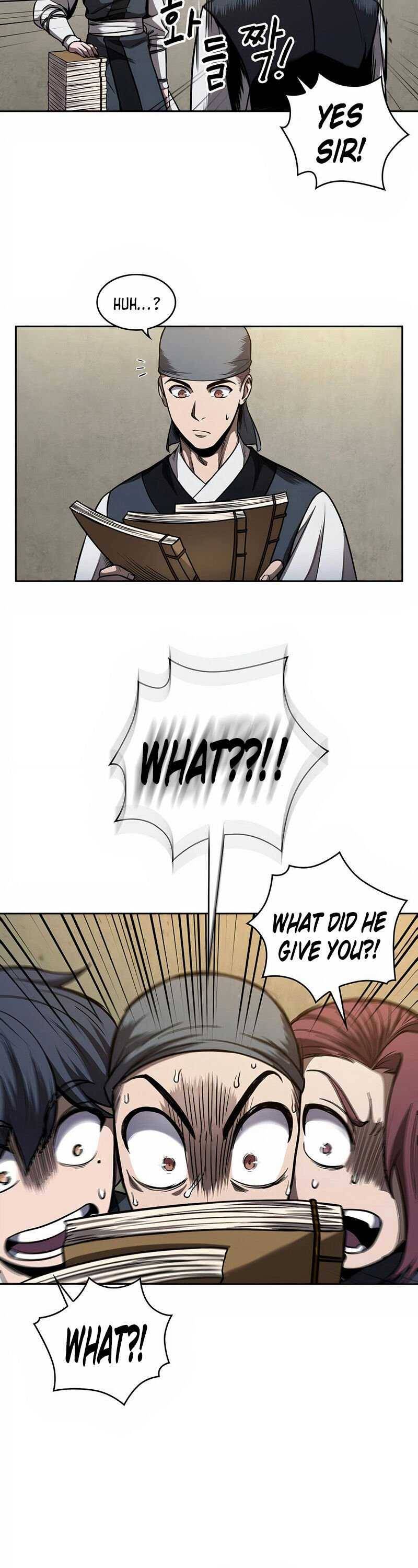 Nano Machine Chapter 70 — page 24