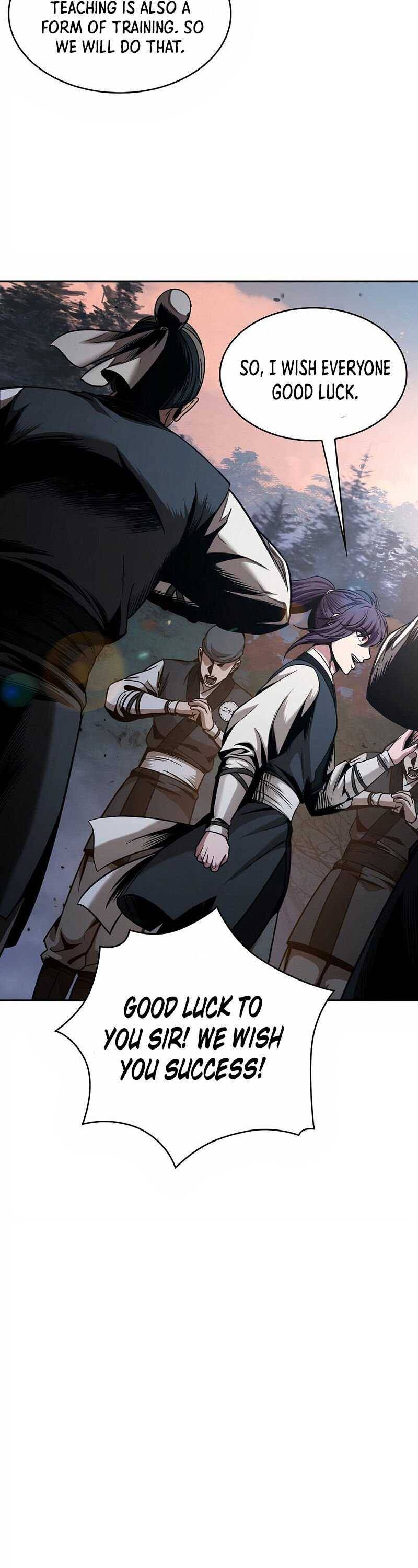 Nano Machine Chapter 71 — page 11