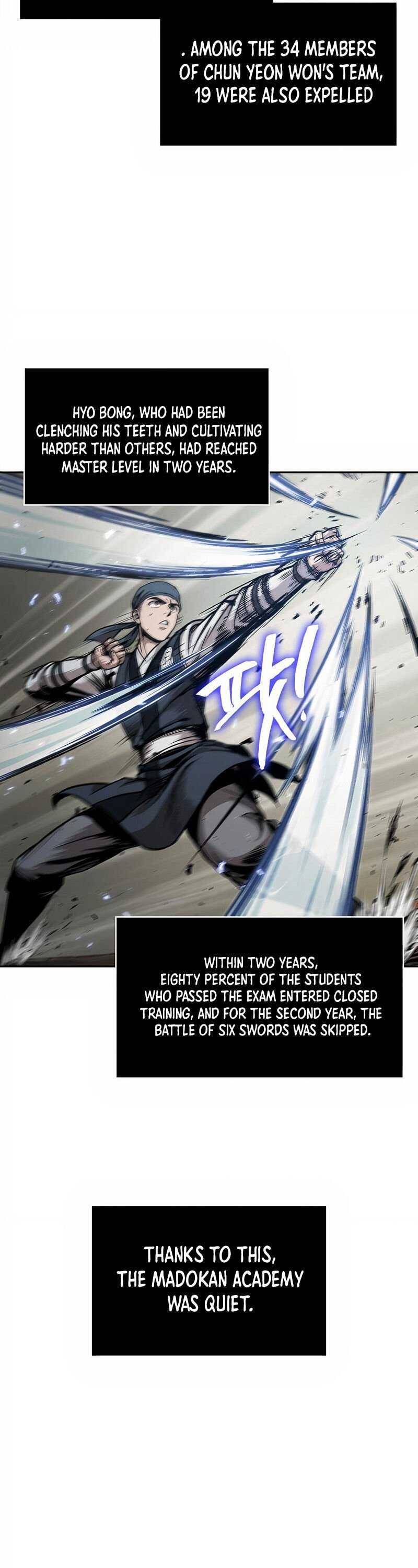 Nano Machine Chapter 71 — page 27