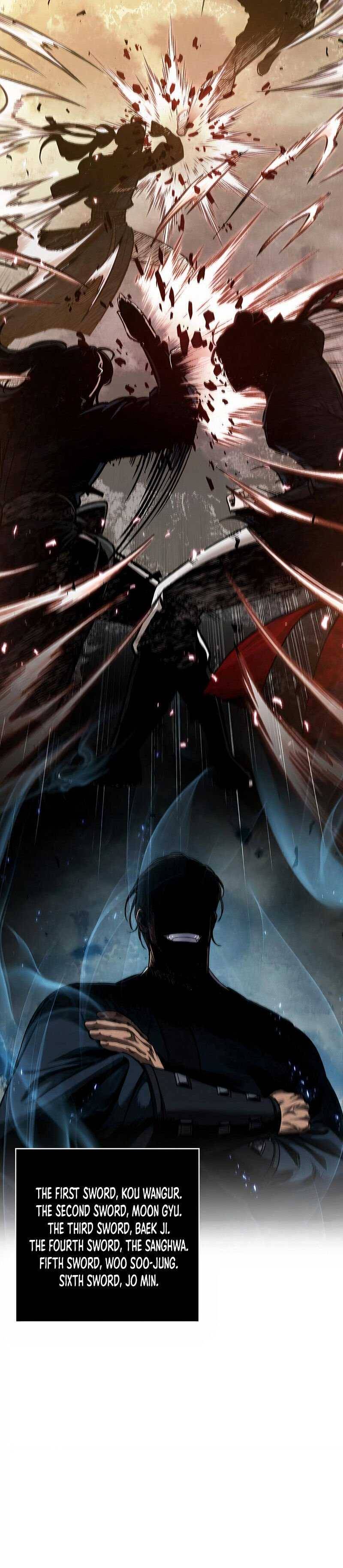 Nano Machine Chapter 71 — page 31