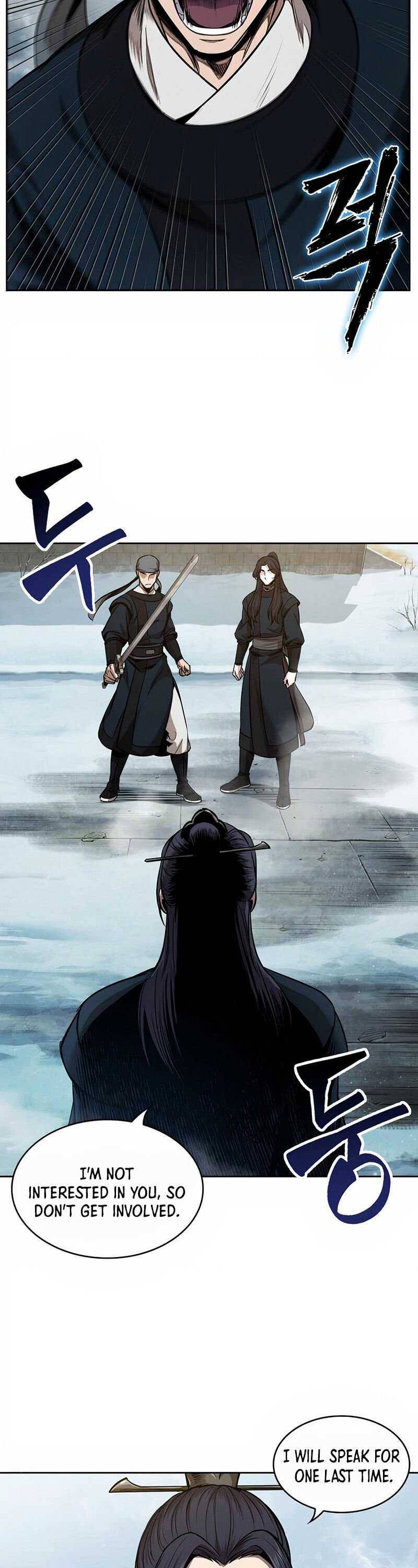 Nano Machine Chapter 71 — page 37