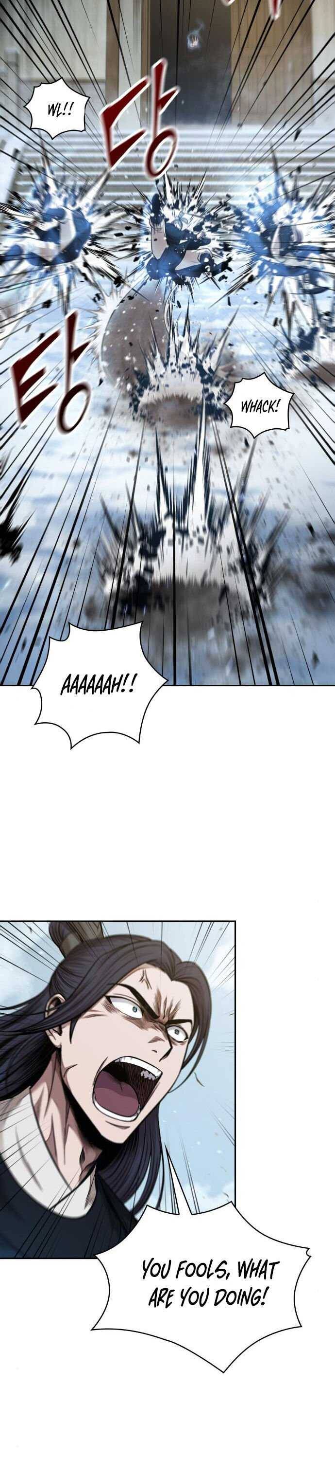 Nano Machine Chapter 72 — page 5