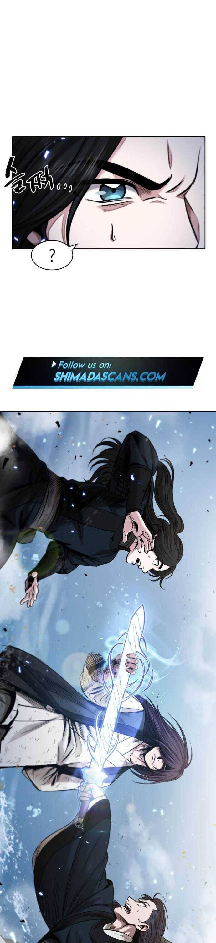 Nano Machine Chapter 72 — page 22