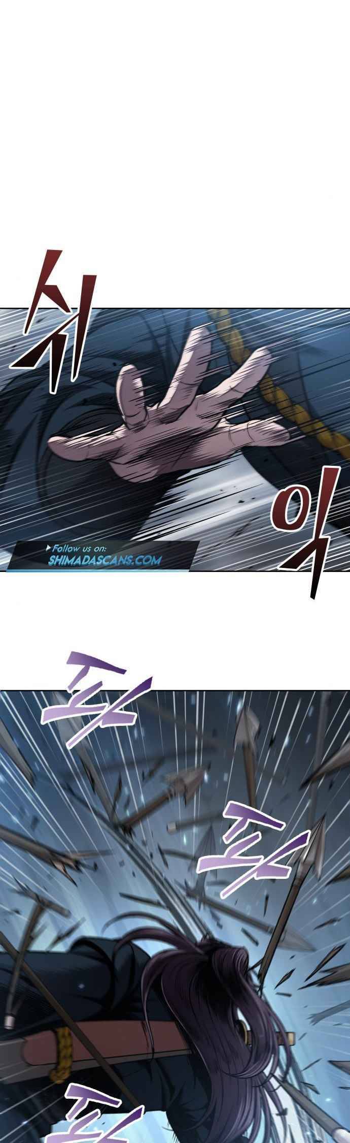Nano Machine Chapter 74 — page 7