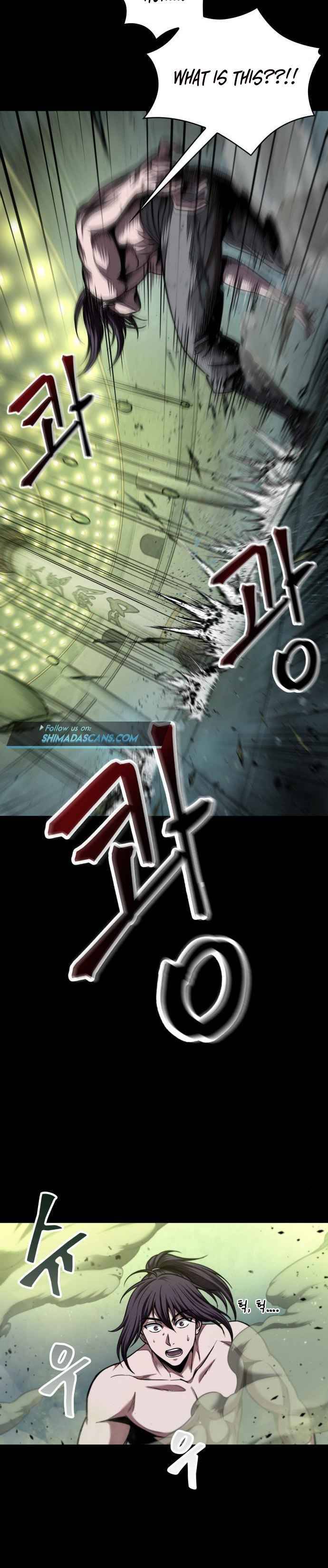 Nano Machine Chapter 74 — page 12