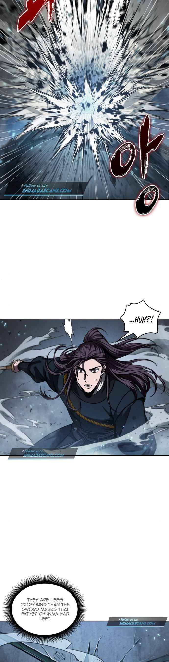 Nano Machine Chapter 74 — page 24