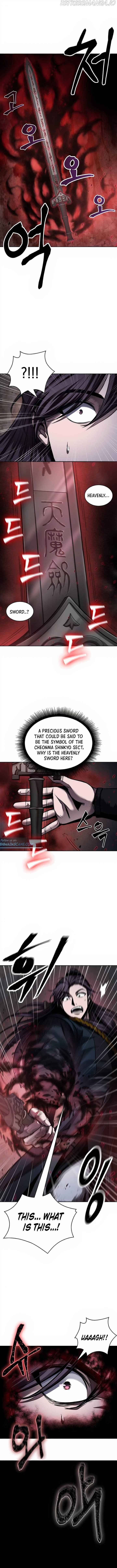 Nano Machine Chapter 76 — page 3