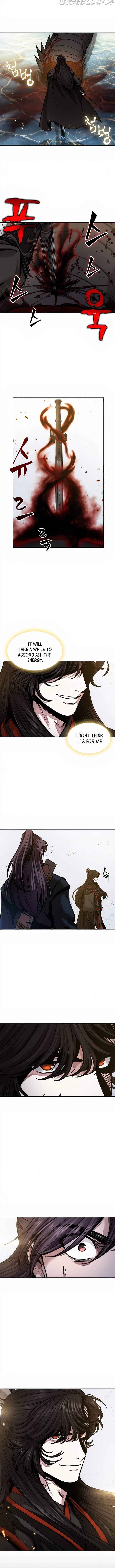 Nano Machine Chapter 76 — page 9