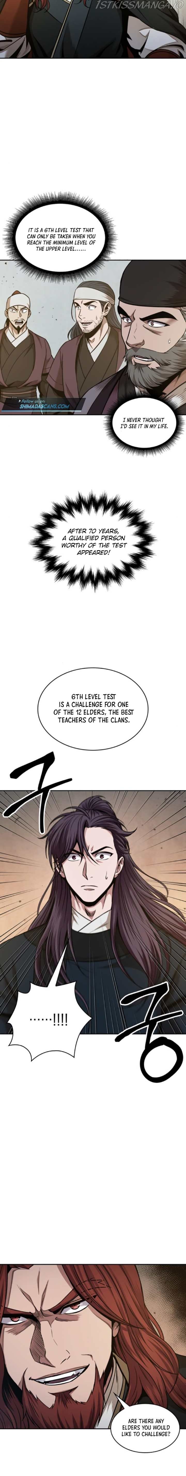 Nano Machine Chapter 77 — page 18