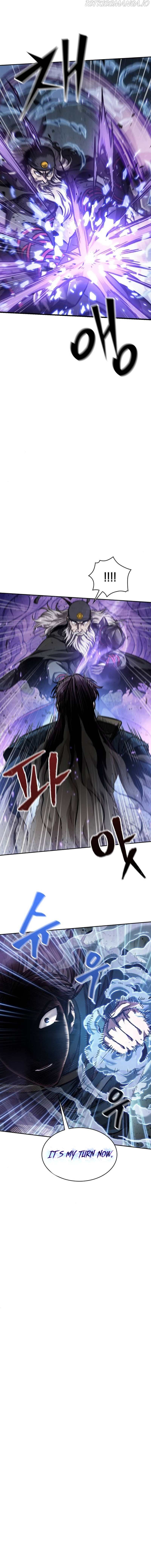 Nano Machine Chapter 80 — page 13