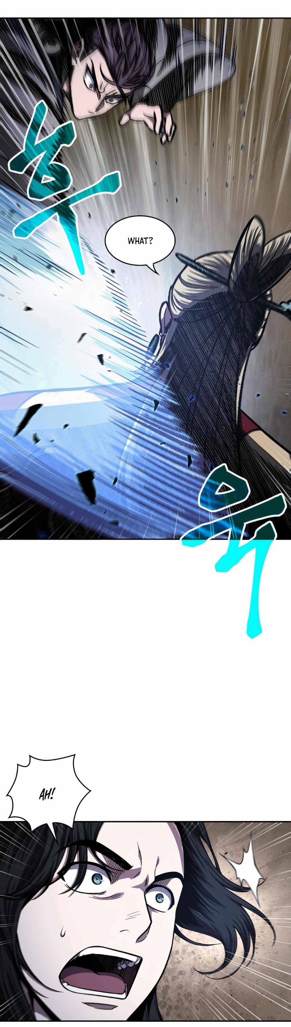 Nano Machine Chapter 89 — page 3