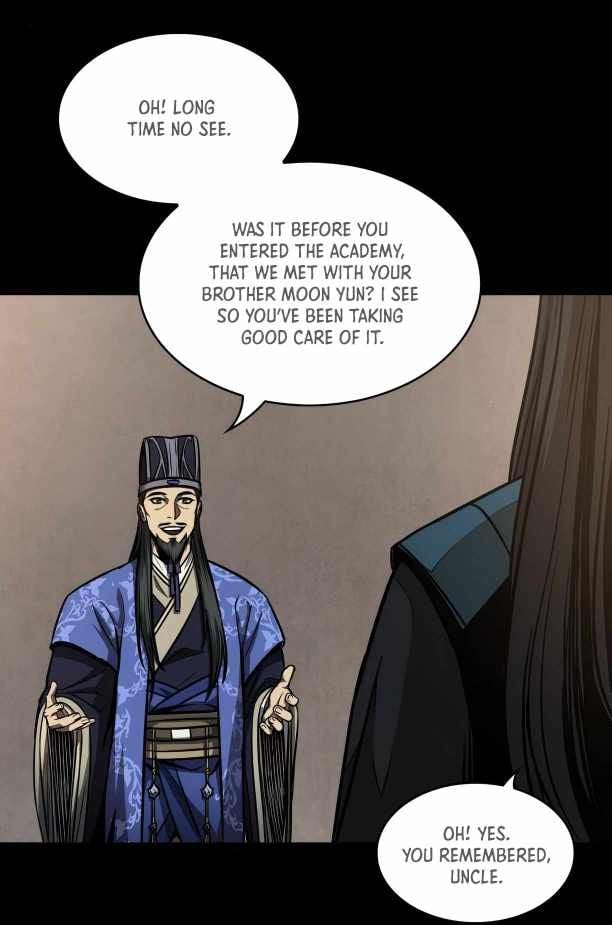 Nano Machine Chapter 89 — page 10