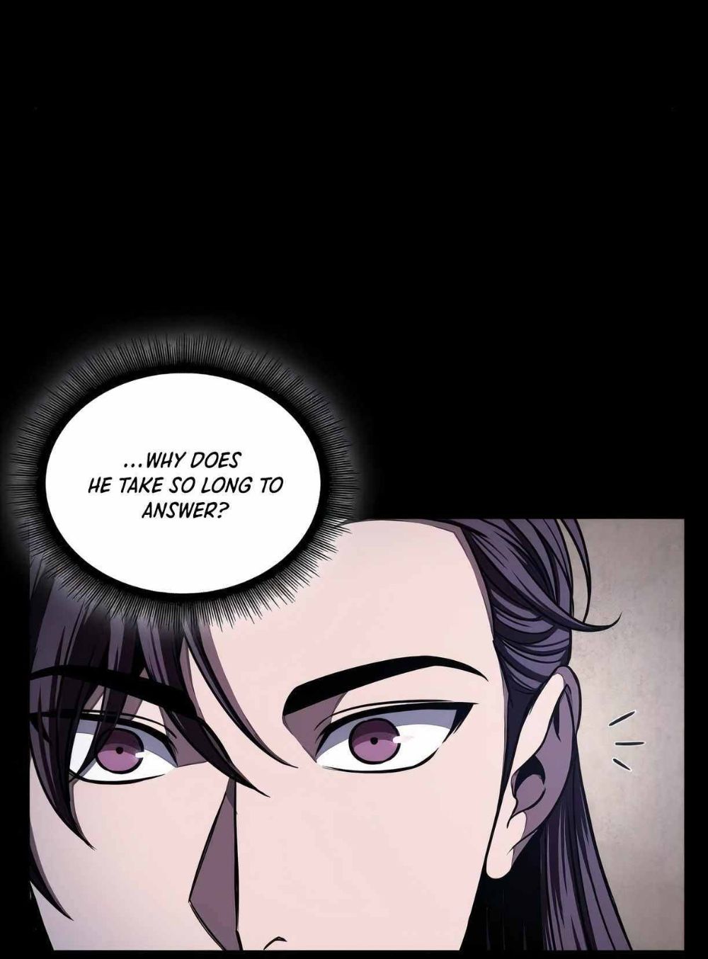 Nano Machine Chapter 89 — page 11