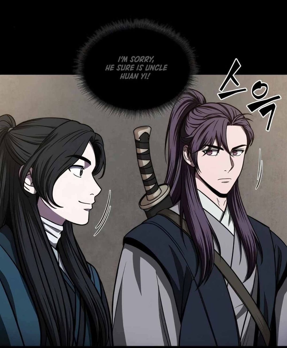 Nano Machine Chapter 89 — page 13